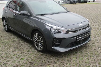 Kia Rio 34.162 km 17.990 &euro; Datteln 45711