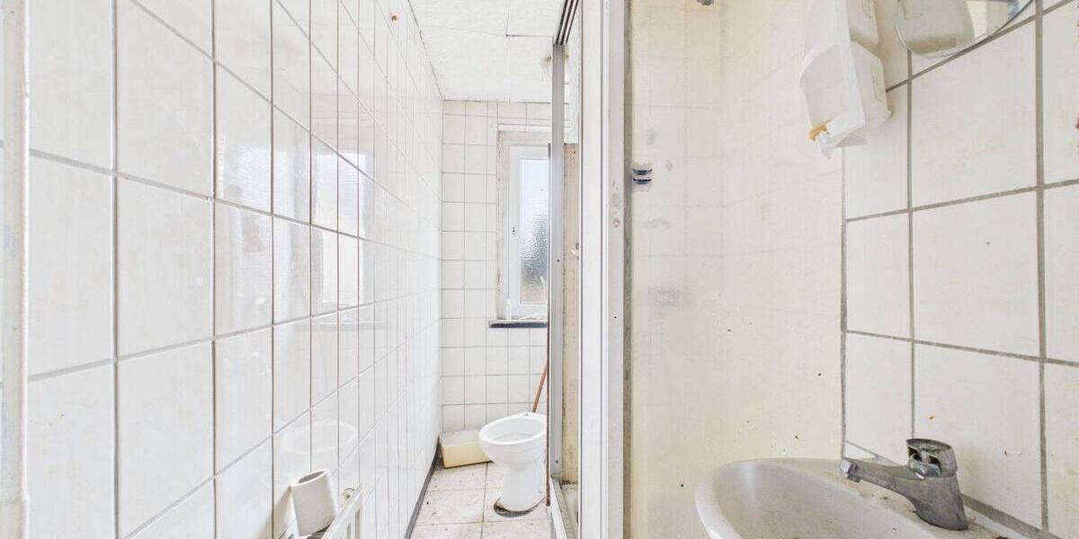 Etagenwohnung Castrop-Rauxel Ickern - 2 Zimmer, 43 m&sup2;, 49.000&euro; | Angebot:26036948