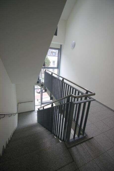 Mülheim-Broich, elegante NeubauWohnung mit gehobener Ausstattung und großer Terrasse mit Blick auf die Ruhr