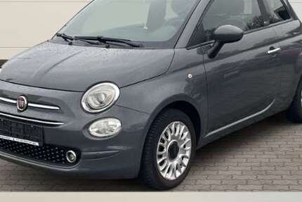 Fiat 500 19.700 km 12.990 &euro; Dorsten Wulfen 46286
