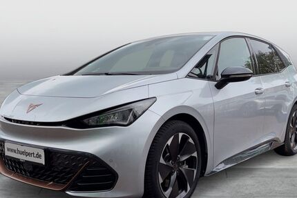 Cupra Born 5.069 km 35.660 &euro; Dortmund 44269