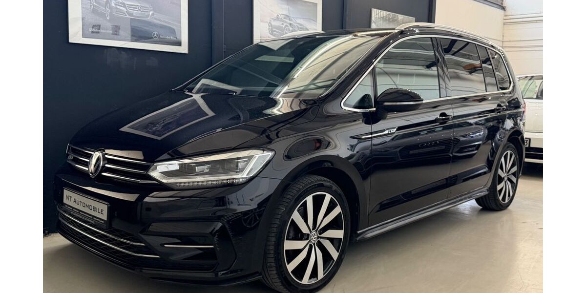 VW Touran 187.000 km 14.999 &euro; Schwerte 58239