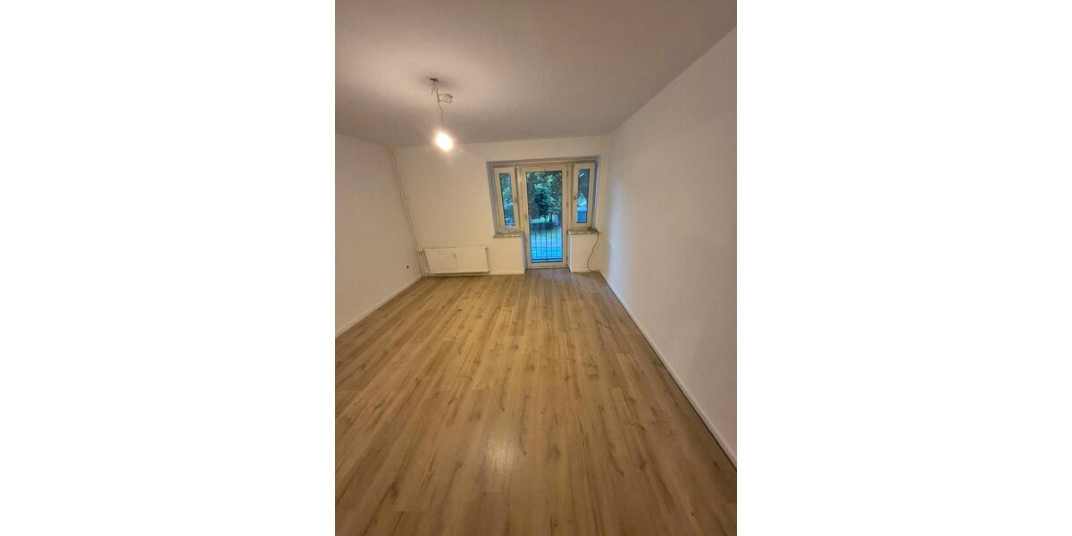 Etagenwohnung Gladbeck Alt-Rentfort - 2 Zimmer, 48 m&sup2;, 560&euro; | Angebot:26656181