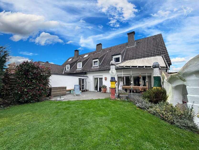 Haus zum Kaufen in Dortmund 389.000 € 128 m²