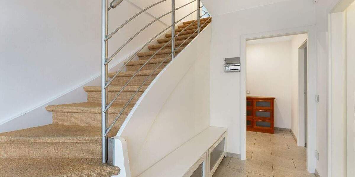 Einfamilienhaus Velbert Langenberg - 7 Zimmer, 113 m&sup2;, 639.000&euro; | Angebot:25738476