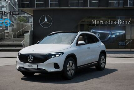 Mercedes-Benz EQA 9.077 km 38.770 &euro; Schwelm 58332