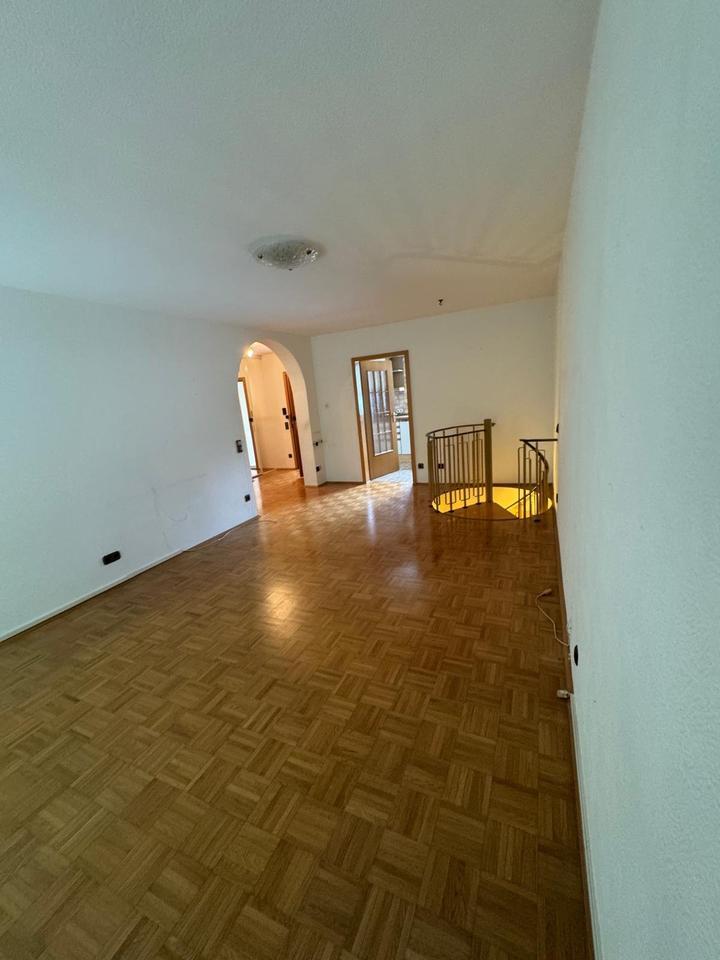 Attraktive Eigentumswohnung in Essen-Heisingen