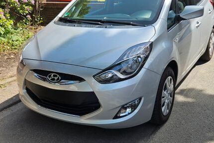 Hyundai ix20 115.600 km 7.950 &euro; Herne 44652