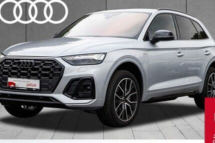 Audi Q5 8.510 km 48.440 € Recklinghausen 45657