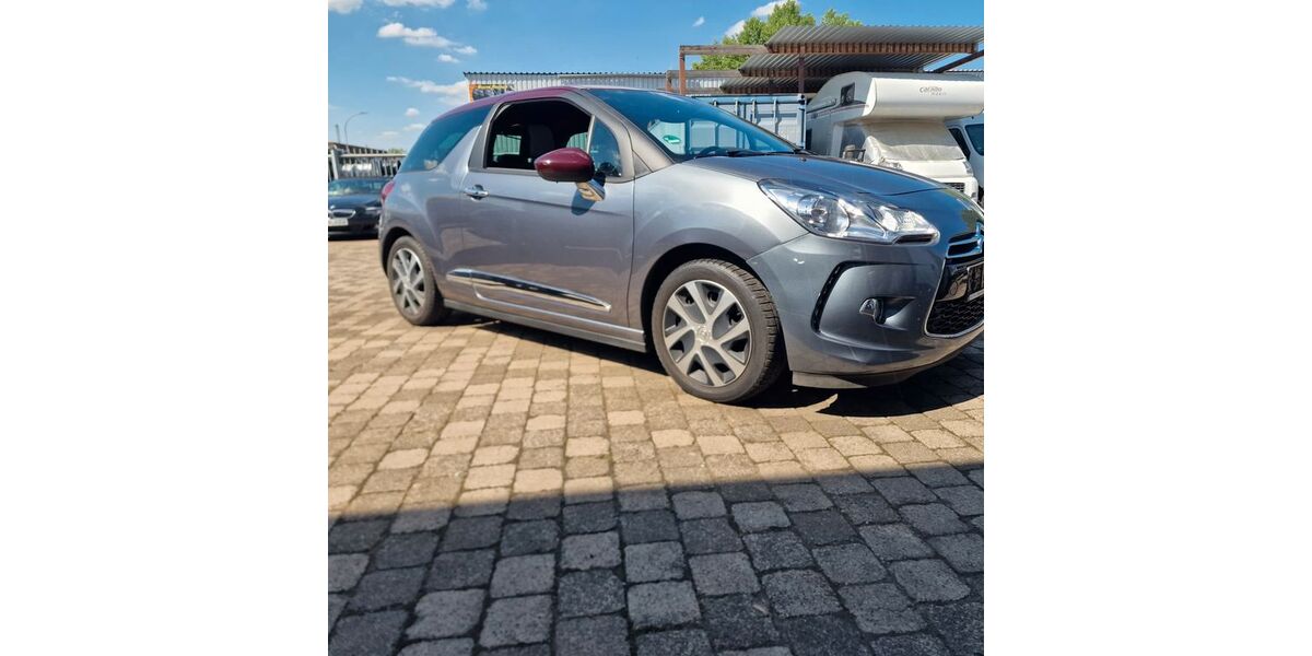 Citroen DS3 63.367 km 5.800 &euro; herne 44653