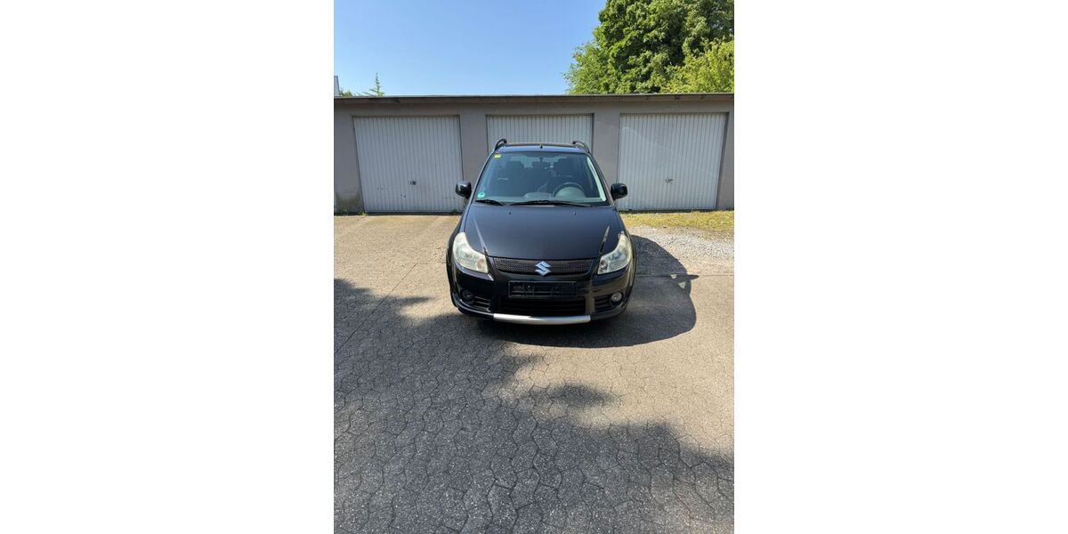 Suzuki (SX4) S-Cross 140.356 km 2.600 &euro; Heiligenhaus 42579
