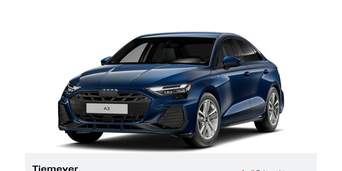 Audi A3 16.808 km 31.370 &euro; Bochum 44809
