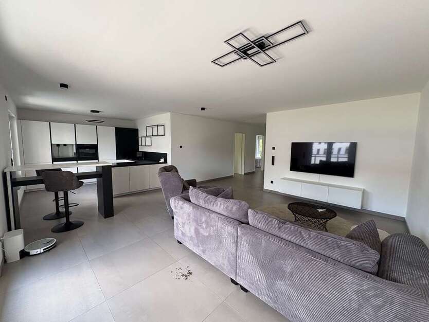 Wohnung zum Mieten in Dortmund 1.470 € 105 m²