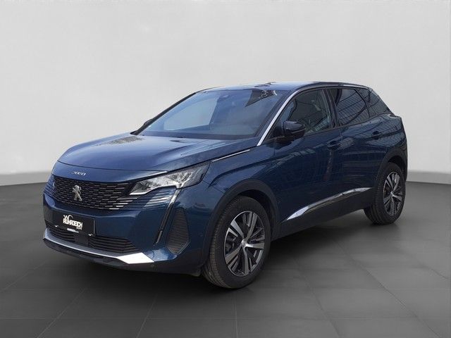 Peugeot 3008 22.865 km 29.990 &euro; Wuppertal 42103