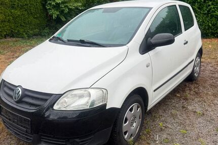 VW Fox 135.000 km 850 &euro; Recklinghausen 45665