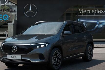 Mercedes-Benz EQA 13.722 km 41.490 &euro; Hagen 58135