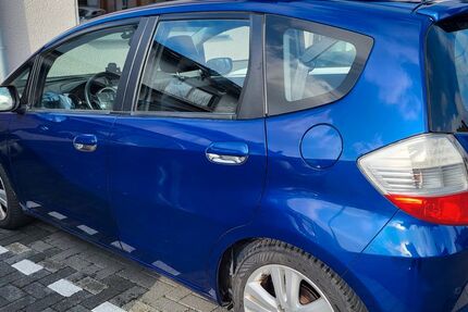 Honda Jazz 210.000 km 3.950 &euro; Dortmund 44227