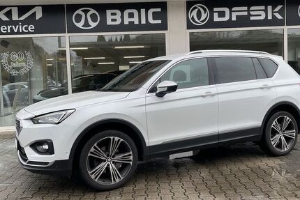 Seat Tarraco 75.200 km 22.950 &euro; Dortmund 44329