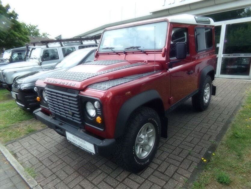 Defender