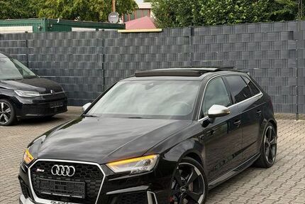 Audi RS3 145.000 km 31.300 &euro; Oberhausen 46045