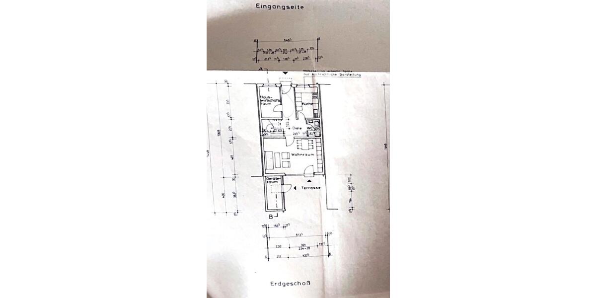 REIHENMITTELHAUS mit Wintergarten - Lünen- Niederaden zimmer