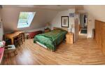 Dachgeschoßwohnung Dortmund Scharnhorst - 2 Zimmer, 60 m&sup2;, 490&euro; | Angebot:27553901