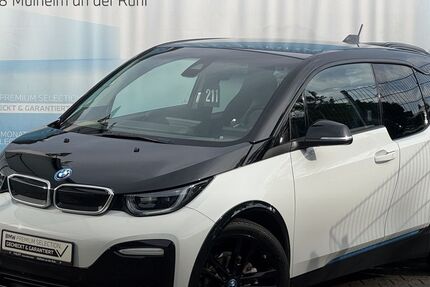 BMW i3 83.582 km 16.990 € Mülheim an der Ruhr 45478