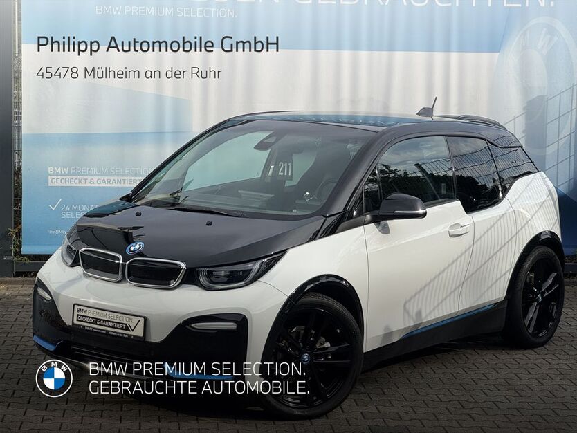 BMW i3 83.582 km 16.990 € Mülheim an der Ruhr 45478