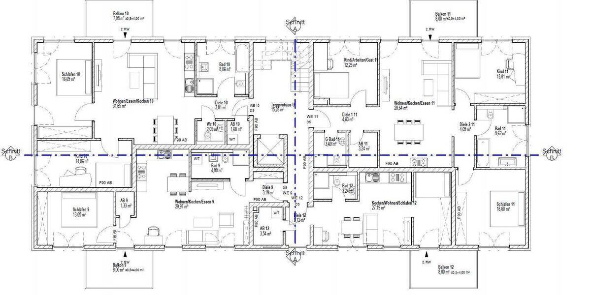 Grundstück Oer-Erkenschwick Groß-Erkenschwick - 500.000&euro; | Angebot:25669138