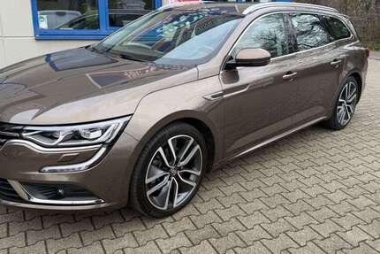 Renault Talisman 41.463 km 22.499 &euro; Bochum 44894