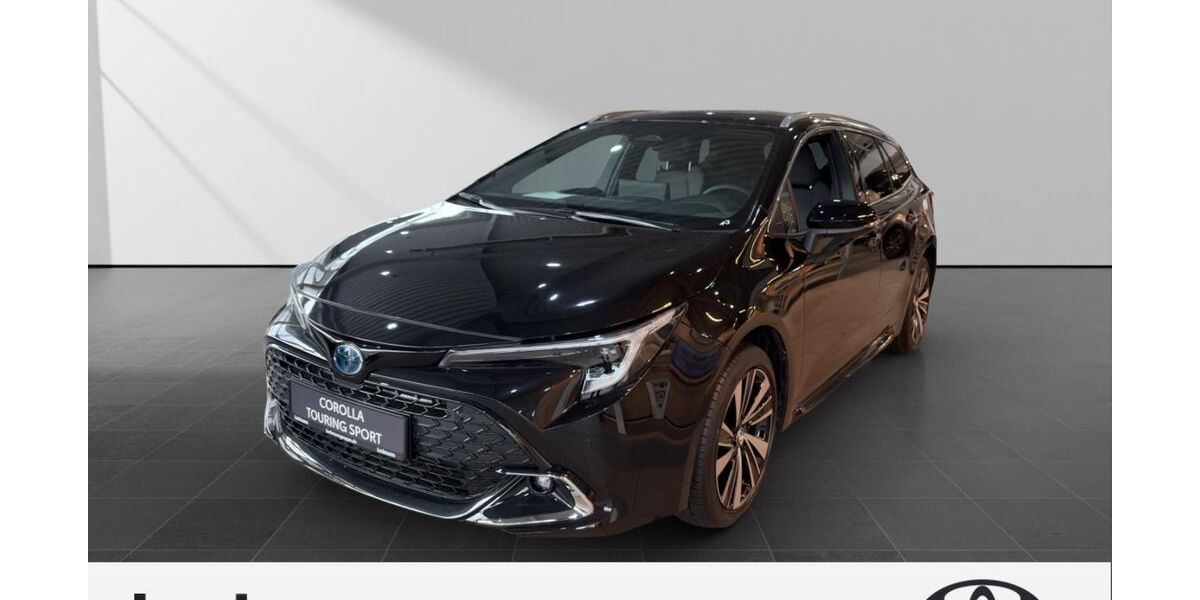 Toyota Corolla 1.900 km 31.780 &euro; Wuppertal 42109