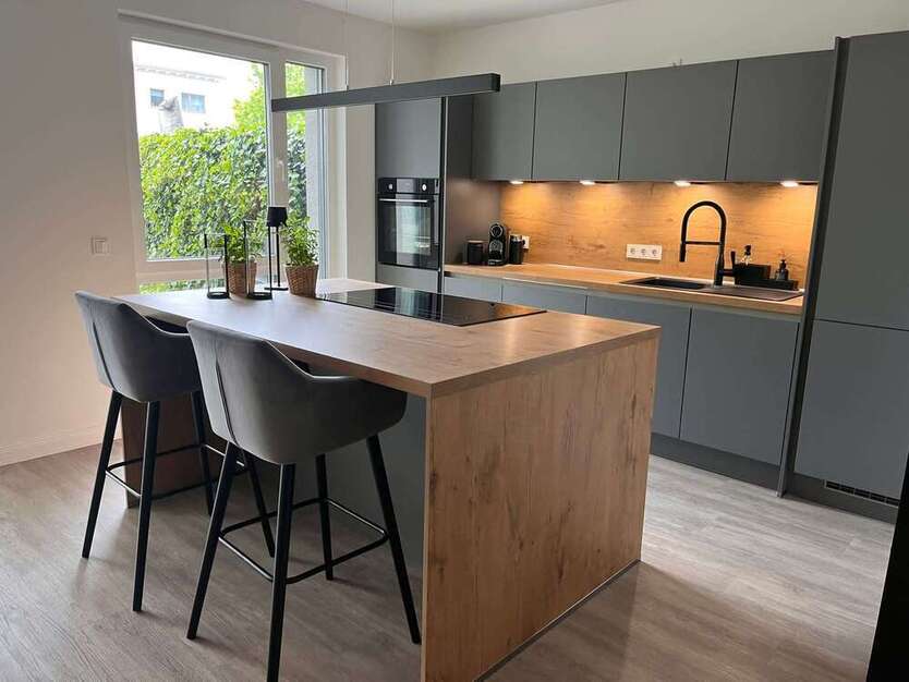 Wohnung zum Mieten in Dortmund 1.195 € 92 m²