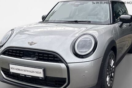 Mini Cooper C 9.529 km 22.990 &euro; Dorsten 46282