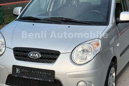 Kia Picanto 40.000 km 3.990 &euro; Oer-Erkenschwick 45739
