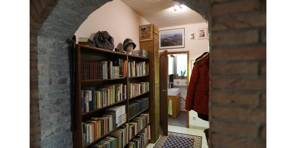 70er Jahre Bungalow am Haardrand 6 zimmer