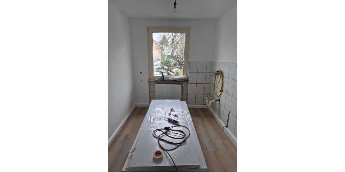 3.5 Zi.in Bochum- Dahlhausen 1.OG Top Lage komplett saniert 3 zimmer