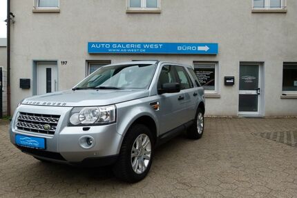Land Rover Freelander 208.160 km 6.990 € Bochum 44809