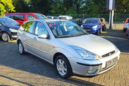 Ford Focus 58.970 km 5.990 € Bergkamen 59192
