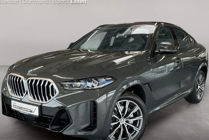BMW X6 25.798 km 95.899 € Essen 45141