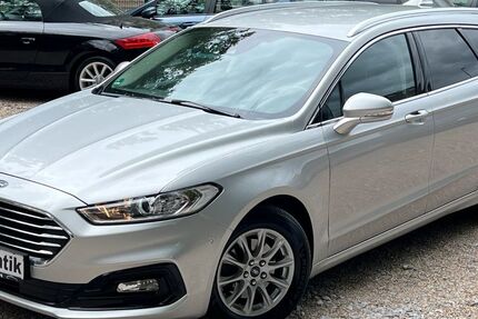 Ford Mondeo 304.805 km 6.999 € Duisburg 47137
