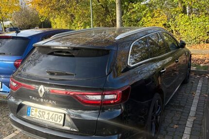 Renault Talisman 290.000 km 10.000 € Essen 45133