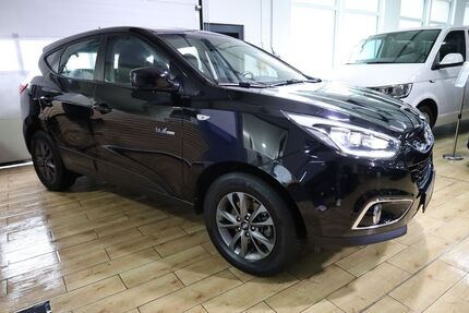 Hyundai ix35 77.971 km 9.990 &euro; Wuppertal 42327