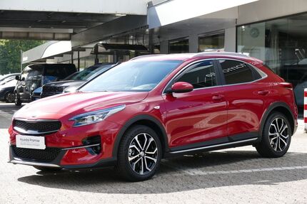Kia XCeed 11.970 km 20.490 € Schwelm 58332