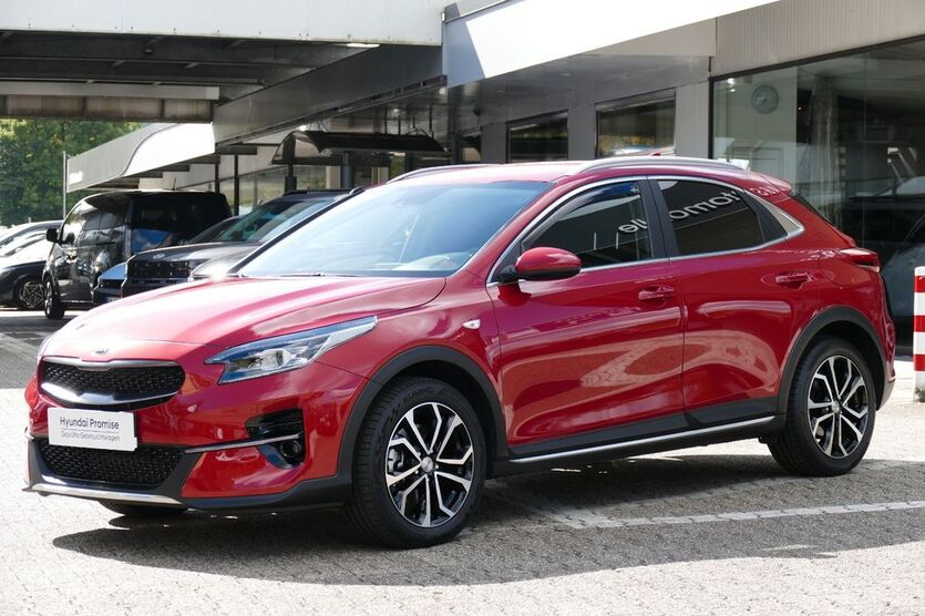 Kia XCeed 11.970 km 20.490 € Schwelm 58332