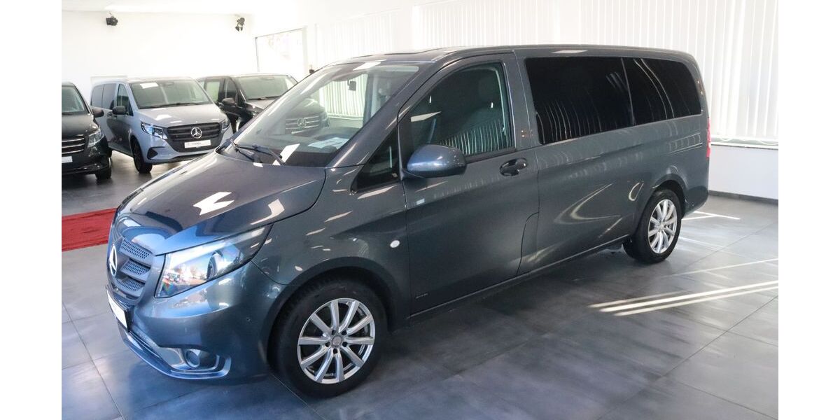 Mercedes-Benz Vito 240.701 km 20.950 &euro; Essen 45329