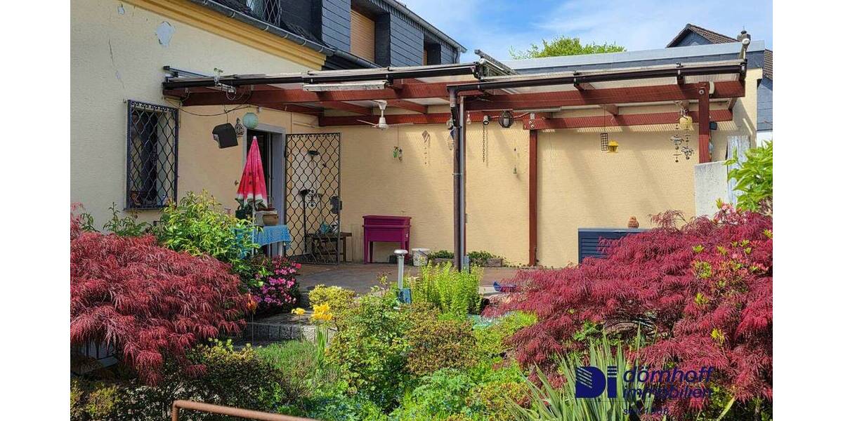 Doppelhaushälfte Dortmund / Bodelschwingh Bodelschwingh - 4 Zimmer, 120 m&sup2;, 420.000&euro; | Angebot:26703006