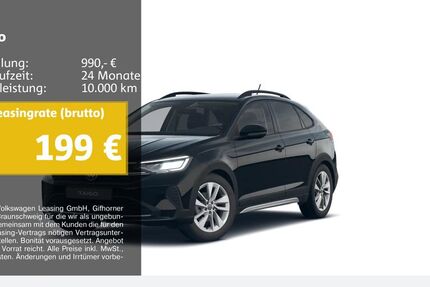 VW Taigo 2.242 km 23.980 &euro; Herne 44653