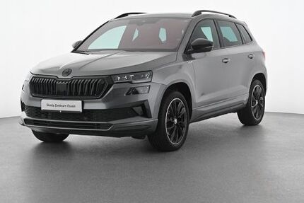 Skoda Karoq 15.423 km 33.460 &euro; Essen 45143