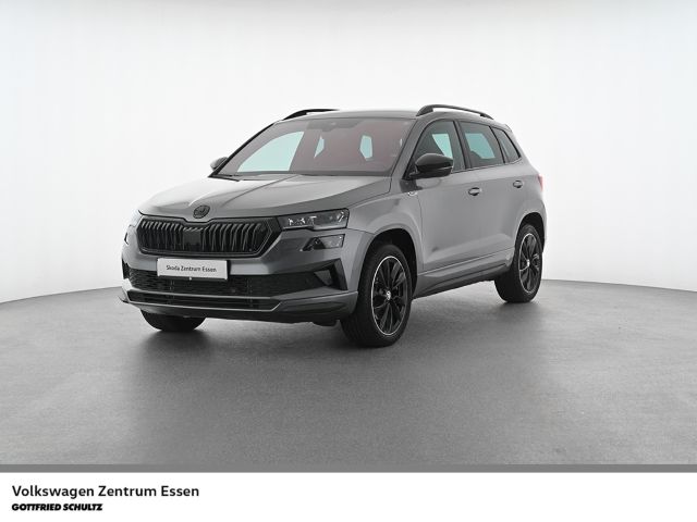 Skoda Karoq 15.423 km 33.460 &euro; Essen 45143