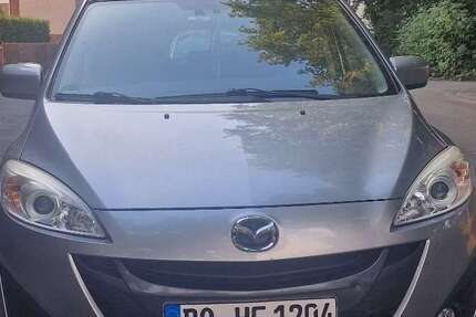 Mazda 5 198.700 km 5.500 € Dortmund 44359